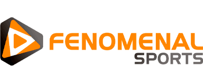 Fenomenal Sports logo